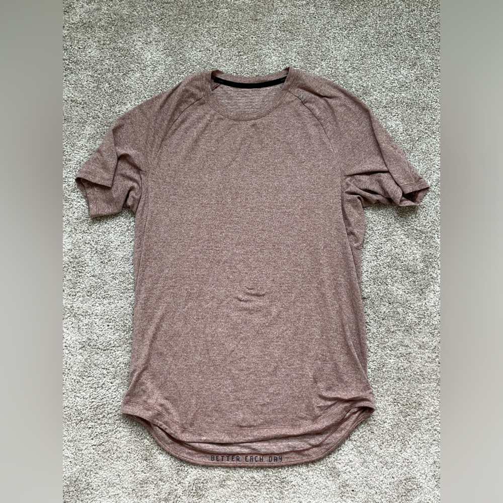 Lululemon Dry Sense